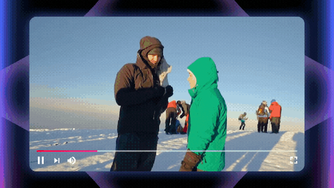 Pemirsa YouTube akan mulai melihat iklan setelah momen 'puncak' dalam video