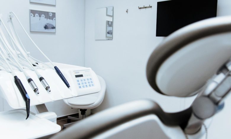 Klinik kanker oral yang digerakkan AI dibuka di Hong Kong