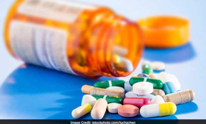 Kematian overdosis AS jatuh tajam, menandai kemajuan dalam krisis opioid