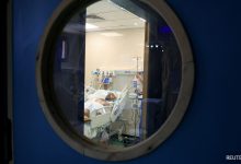 Dokter Gaza di ICU, 9 dari 10 anaknya terbunuh dalam serangan udara Israel