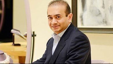 'Akan melarikan diri jika dibebaskan': pengadilan Inggris yang menyangkal jaminan nirav modi untuk ke -10 kalinya