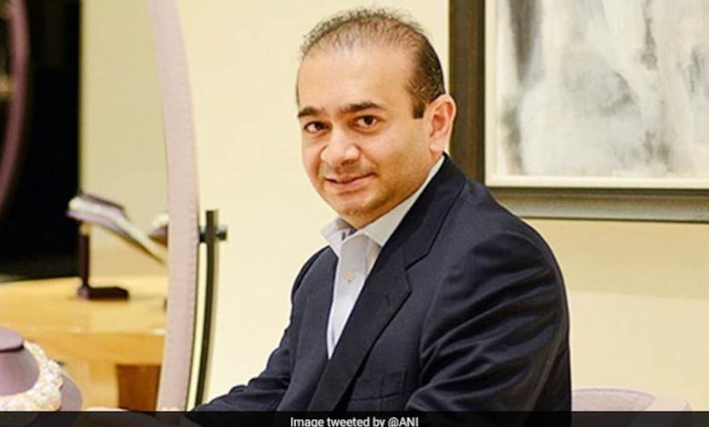'Akan melarikan diri jika dibebaskan': pengadilan Inggris yang menyangkal jaminan nirav modi untuk ke -10 kalinya