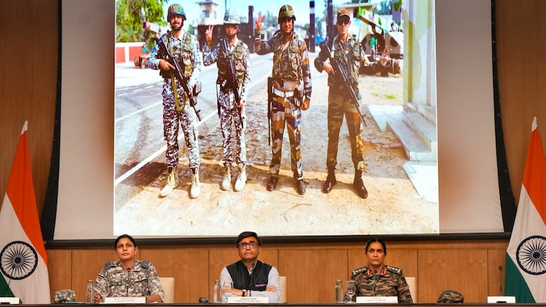 Gencatan senjata setelah 4 hari: Kisah Dalam tentang bagaimana India-Pakistan mencapai kesepakatan
