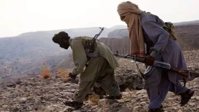 "Jika Pak ditoleransi ...": pernyataan Baloch Rebels tentang serangan terbaru