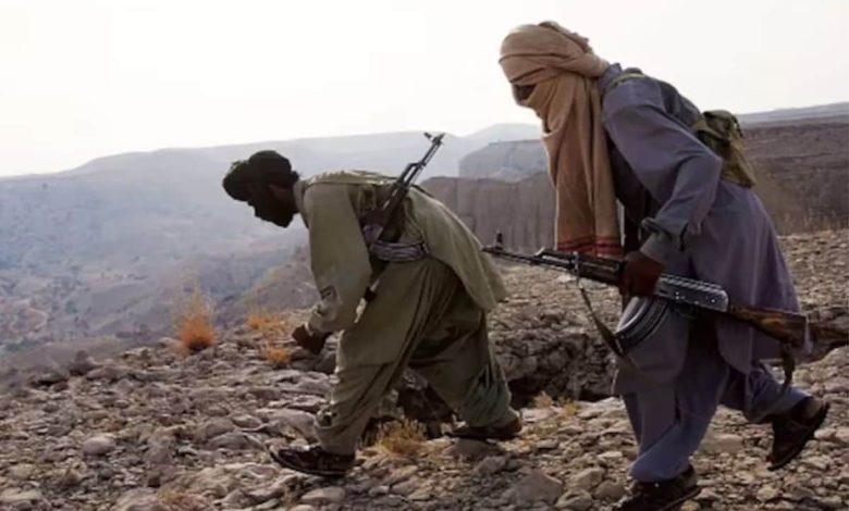 "Jika Pak ditoleransi ...": pernyataan Baloch Rebels tentang serangan terbaru