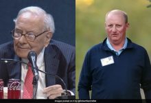 Siapakah Greg Abel, Eksekutif memilih menjadi penerus Warren Buffett