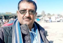 "Kill and Dump": Jurnalis Baloch terbunuh di depan keluarga di Pakistan