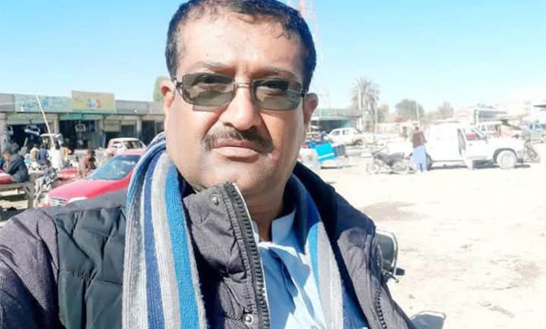 "Kill and Dump": Jurnalis Baloch terbunuh di depan keluarga di Pakistan