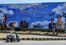 "Pak secara besar -besaran menyalahgunakan agama pemuliaan jihadisme": sejarawan militer Tom Cooper