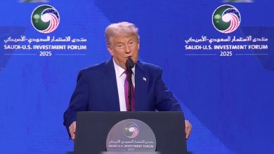 "Jangan berdagang nuklir, mari bertukar ...": Trump tentang apa yang dia katakan pada India, Pak