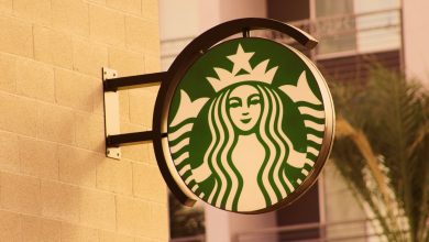 Bagaimana Starbucks menjaga politik keluar dari kopi di Korea Selatan