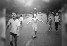 World Press Photo Menjeda Kredit untuk Napalm Girl, Gambar Perang Vietnam Bersejarah