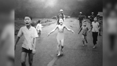 World Press Photo Menjeda Kredit untuk Napalm Girl, Gambar Perang Vietnam Bersejarah