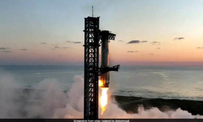 Setelah dua kemunduran, SpaceX dapat mencoba meluncurkan Starship besar minggu depan