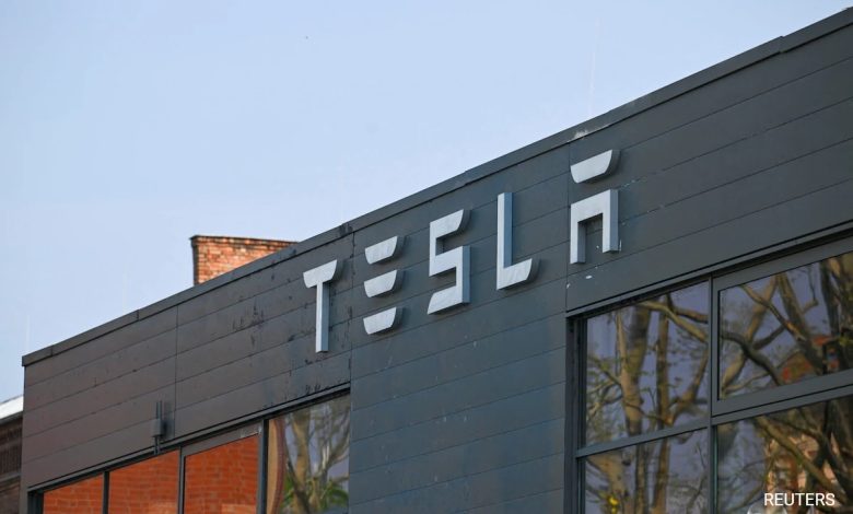 Kepala India Tesla mengundurkan diri saat perusahaan Musk bersiap untuk peluncuran negara: Laporan