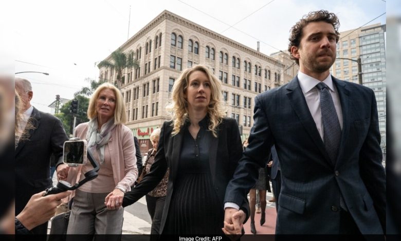 Mitra penipu Elizabeth Holmes meluncurkan perusahaan penguji darah baru yang mirip dengan Theranos
