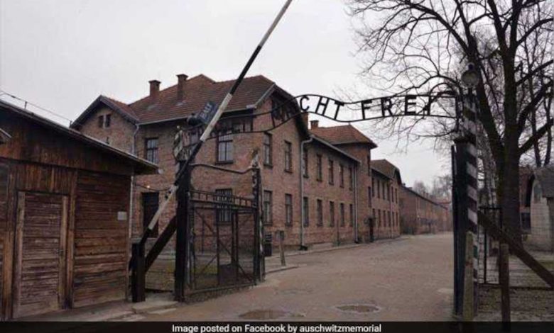 Museum Auschwitz memperingatkan terhadap gambar AI palsu dari para korban
