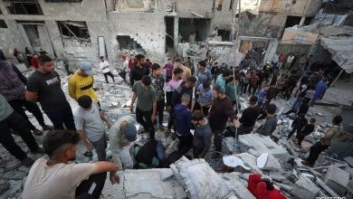 Dijelaskan: rencana bantuan Gaza yang didukung AS yang baru dan mengapa PBB tidak menyukainya