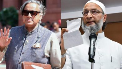 Inggris, AS, Timur Tengah: Penjangkauan Diplomatik Mega India - Siapa yang Pergi ke Mana