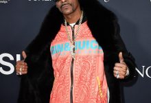 /// Snoop Dogg diskalakan