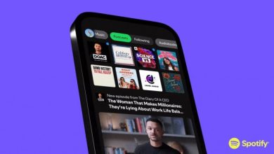 Spotify Amps Up Podcast Discovery dengan fitur baru