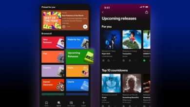 Hub 'Rilis Mendatang' yang baru Spotify menyoroti album masa depan yang mungkin Anda sukai