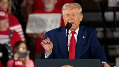 60 tahun kemudian, Donald Trump untuk membuka kembali Penjara Alcatraz