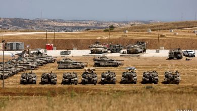 Saat Israel meluncurkan OP 'Gideon's Chariots', bagaimana rencananya untuk 'menaklukkan' Gaza