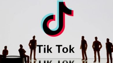 Tiktok Shop AS karyawan yang disuruh bekerja dari rumah di tengah kekhawatiran PHK. Baca memo lengkap