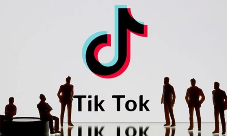 Tiktok Shop AS karyawan yang disuruh bekerja dari rumah di tengah kekhawatiran PHK. Baca memo lengkap