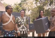 Brazil Tribe menggugat New York Times karena menyebut mereka 'pecandu porno' dalam laporan