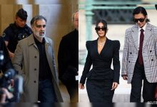 Pencuri permata 2016 yang mencuri cincin Kim Kardashian yang dihukum $ 4 juta