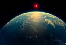 Keraguan dilemparkan atas klaim 'petunjuk' kehidupan di planet yang jauh