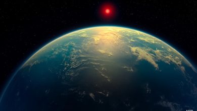 Keraguan dilemparkan atas klaim 'petunjuk' kehidupan di planet yang jauh