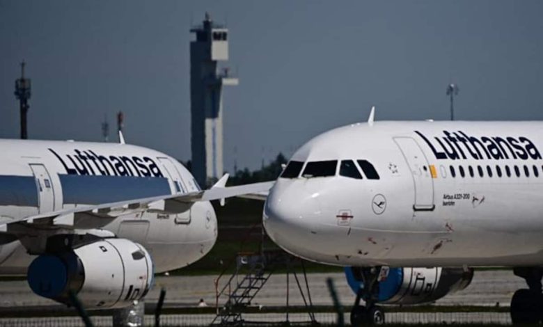 Pesawat Lufthansa terbang dengan autopilot selama 10 menit setelah pilot pingsan: Laporkan