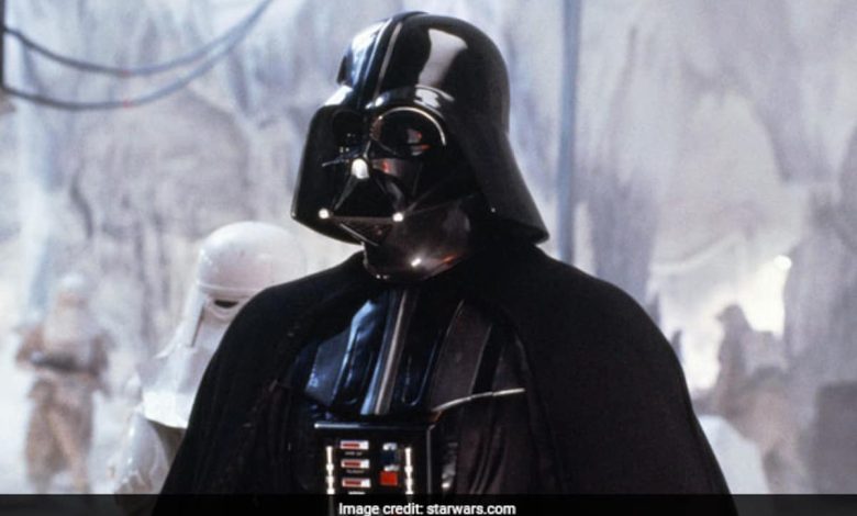 Wanita Inggris memenangkan Rs 34 lakh kompensasi setelah kolega membandingkannya dengan Darth Vader