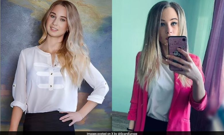 "Guru impian" Rusia memaksa siswa berusia 11 tahun untuk menyentuhnya, dipenjara