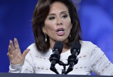 Donald Trump Nama Jeanine Pirro sebagai Jaksa Penuntut Top Washington