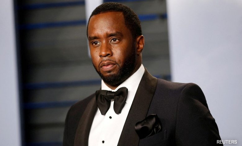 Alkohol Bersih, Baby Oil, Obat-Obatan Setelah Marathon Seks Diddy: Mantan Assistant