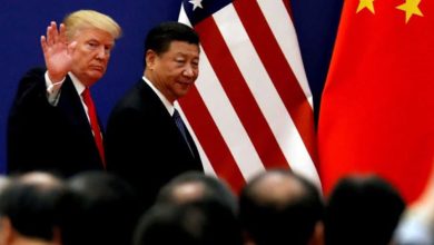 China mengatakan 'mengevaluasi' pembicaraan tarif AS, tetapi menginginkan "ketulusan" Trump
