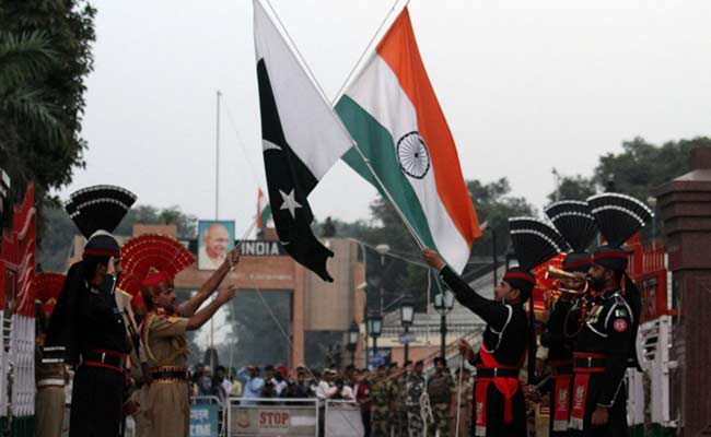 India melarang semua impor dari Pakistan di tengah ketegangan atas serangan teror Pahalgam