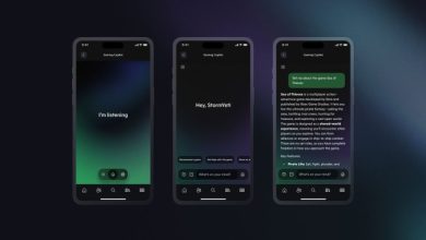 Microsoft mulai menguji copilot untuk bermain game di aplikasi xbox untuk iOS dan android