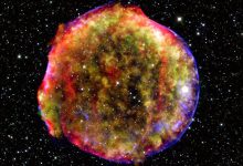 Para ilmuwan mungkin telah menemukan collider partikel paling kuat di alam semesta