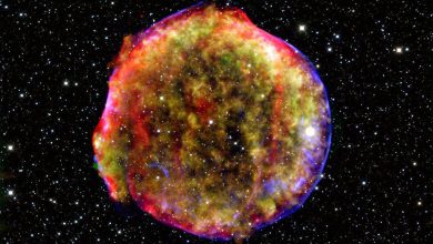 Para ilmuwan mungkin telah menemukan collider partikel paling kuat di alam semesta