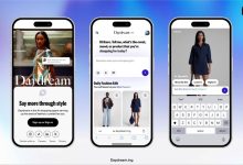 Daydream Julie Bornstein merilis chatbot bertenaga AI untuk belanja terkait mode