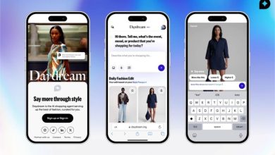 Daydream Julie Bornstein merilis chatbot bertenaga AI untuk belanja terkait mode