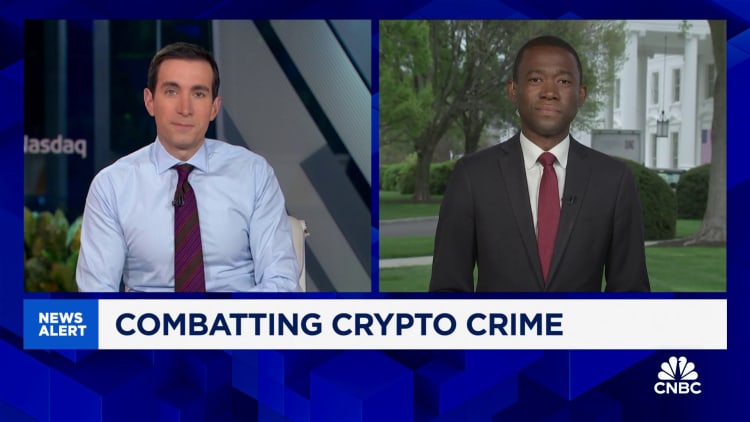 Wakil Sekretaris Keuangan tentang Kejahatan Crypto: Membutuhkan Alat Tambahan dari Kongres untuk Menangkap Aktor Buruk