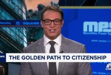 Celah Pajak Kartu Emas Presiden Trump $ 5 juta: Inilah yang harus diketahui