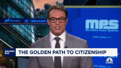 Celah Pajak Kartu Emas Presiden Trump $ 5 juta: Inilah yang harus diketahui