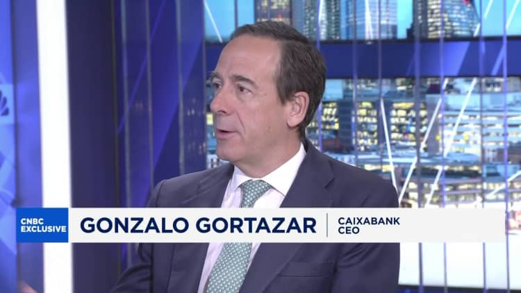Fragmentasi Eropa adalah hambatan terbesar untuk memajukan serikat pasar modal: CEO Caixabank